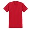 Gildan; Gildan Unisex Softstyle Cotton Plain T-Shirt, Short Sleeve crewneck Craft Blank Shirt; Category:Adult; Image:2